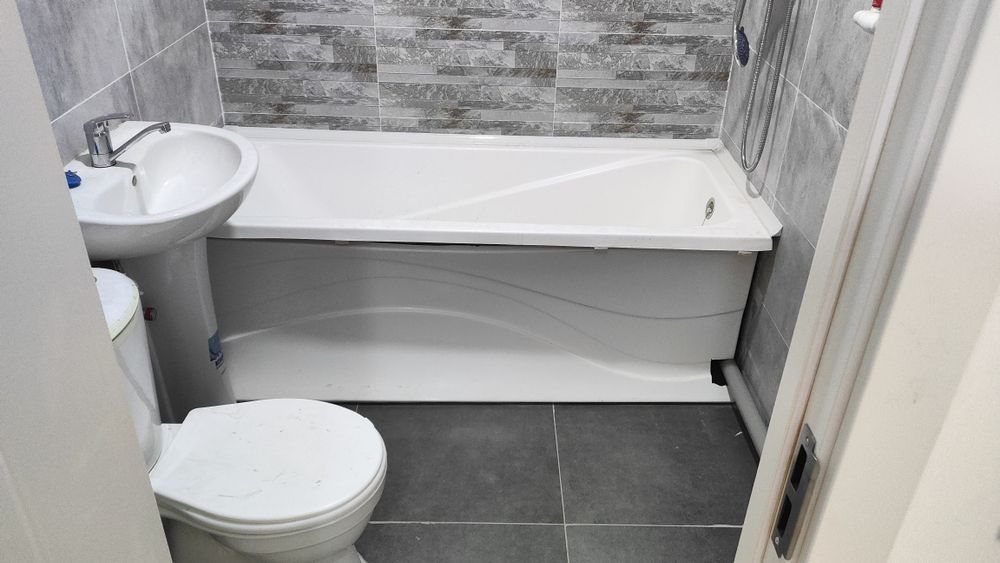 Квартира, 3х комнатная 3/7/9, новостройка Golden House Assalom Havo