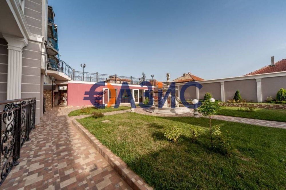 Просторно студио комплекс Роел Резиденс, Свети Влас, България, 50 кв., цена 66 000 евро #34147834