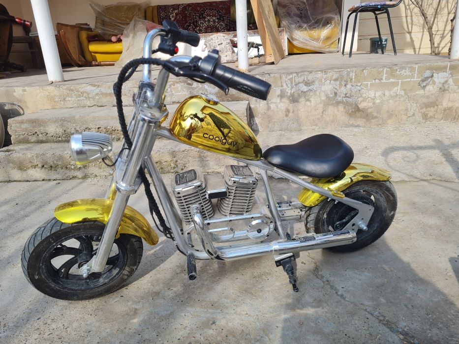 Мотоцикл 50000тг