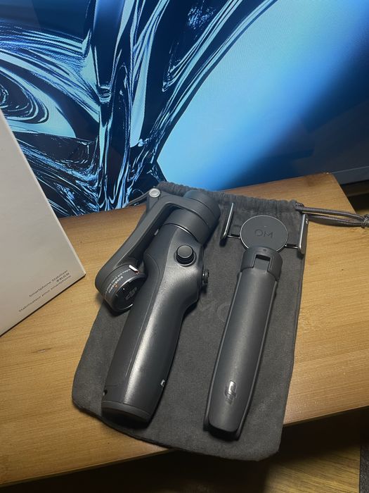Стабилизатор для телефона DJI Osmo 6