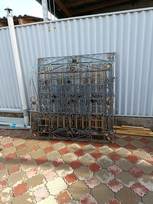 Продаются решетки для окон