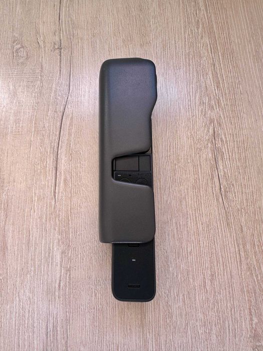 DJI Pocket 2 + Do-It-All Handle