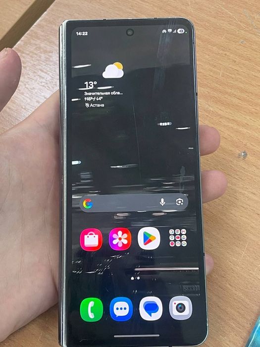 Samsung Z Fold 4