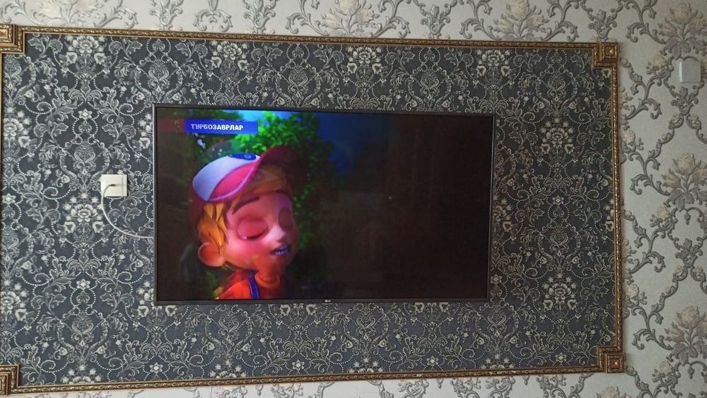 Ремонт телевизор