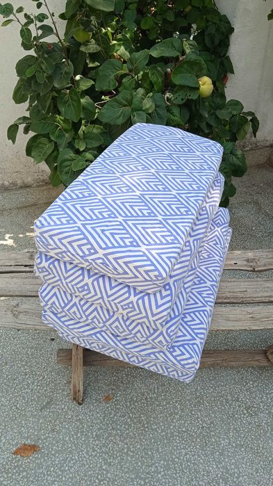 Декубитални възглавници седалки