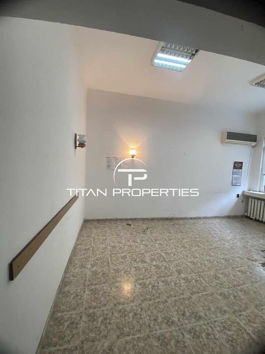 Дава се под наем Офис в Бургас, Възраждане - 20 кв.м за 122.4 € - Снимка #3