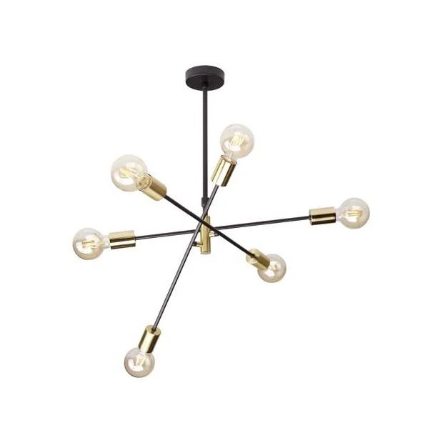 Полилей в модерен стил