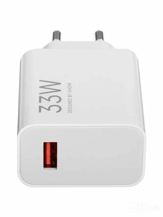 Xiaomi Charger  (Global Version) 33W 67W