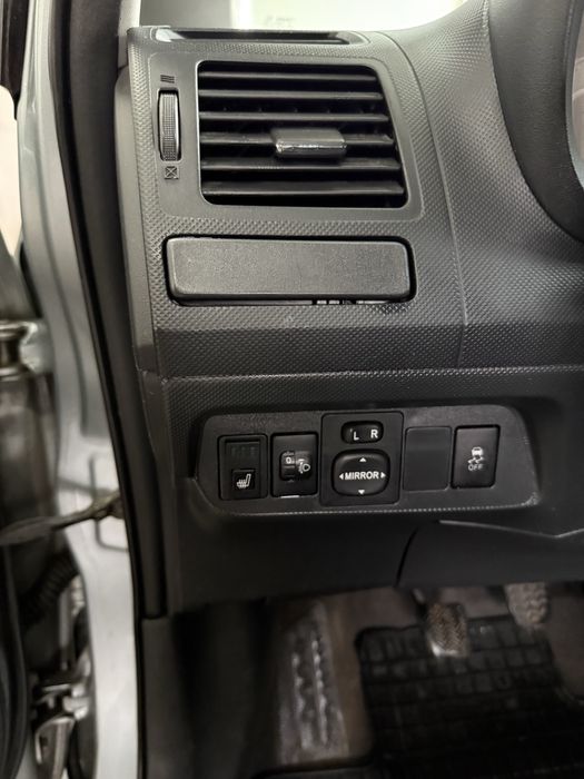 Toyota Auris 2.0 D-4D