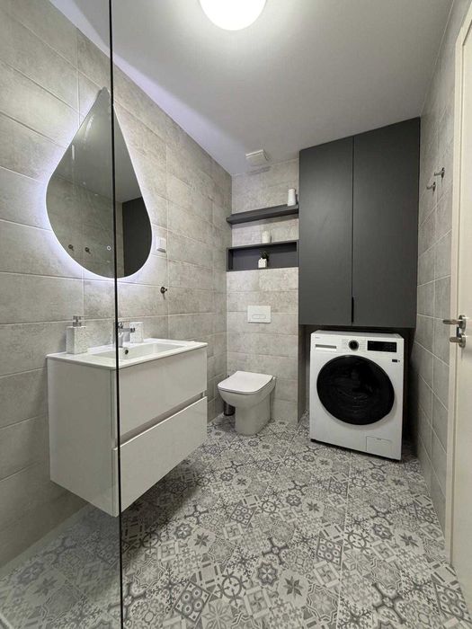 Nou - inchiriere apartament 2 camere + parcare in Hercesa Stellaris Ghencea, Drumul Taberei, sector 6, Bucuresti