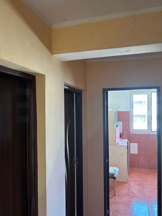 Apartament bloc turn