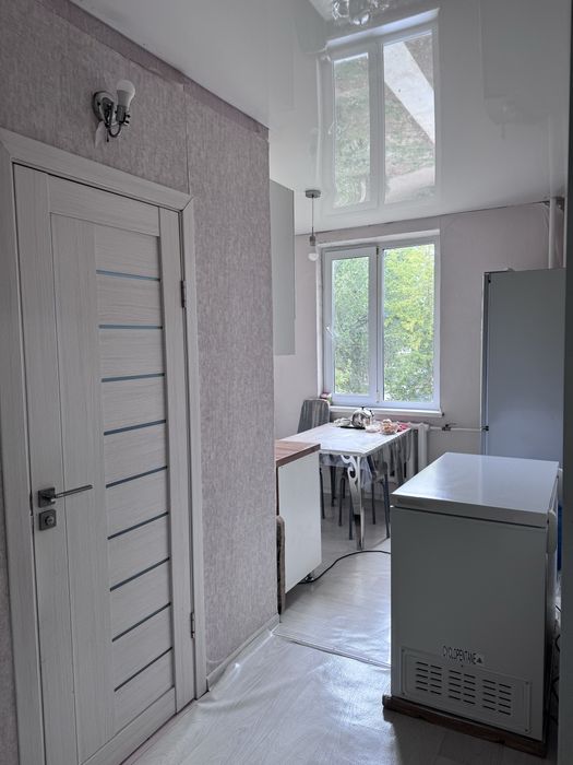 Продам 3 комнатную квартиру.