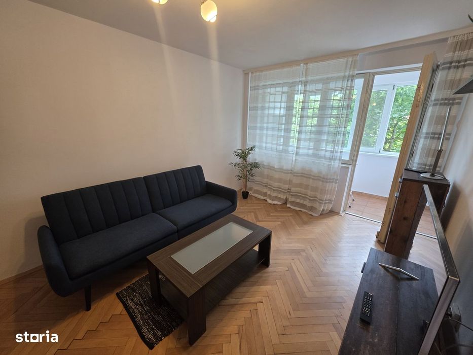Apartament 2 camere de închiriat – Zona Torontalului - 926