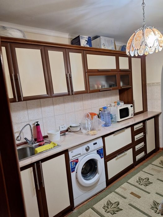 Продам квартиру мкр Ак-мечеть