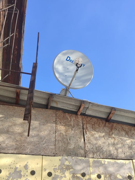 Стационарный интернет в хорошем состоянии