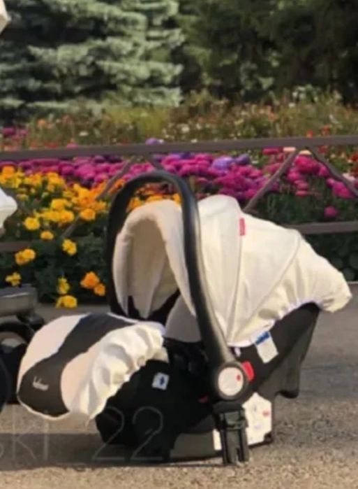 Продается детская коляска