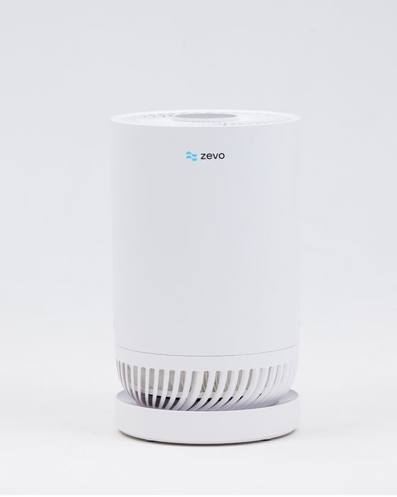 Очиститель воздуха Zevo