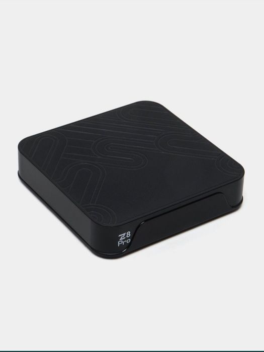 Z8 Pro tv box smart android wifi тв приставка 4/32 GB
