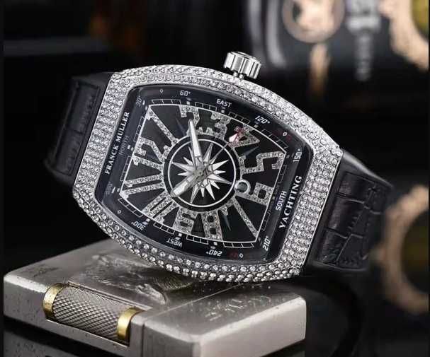 Franck Muller Yachting мъжки часовник