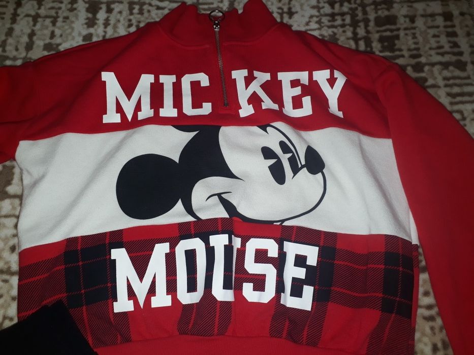 Екип HM НОВ хс размер