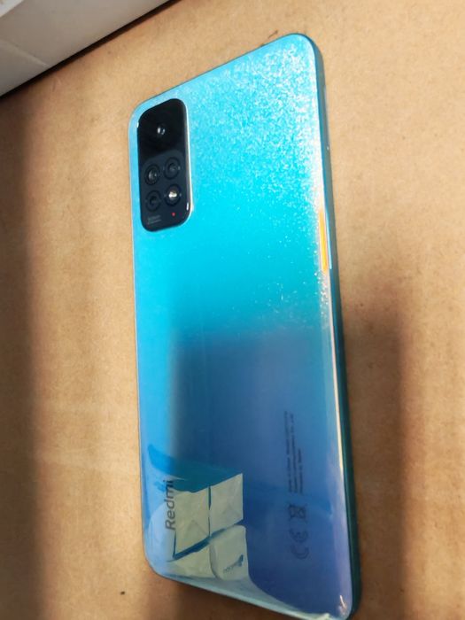 Xiaomi Redmi Note 11 - 128GB