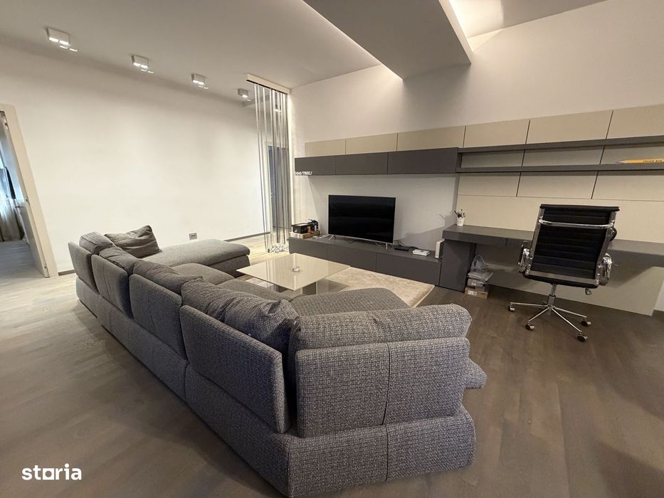 Apartament 3 camere 100 mp CENTRAL | Lascar Catargiu