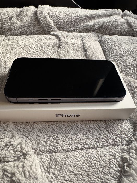 Iphone 14 pro deep purple fullbox