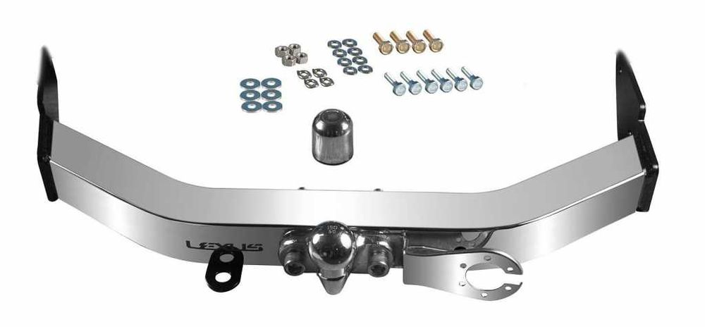 ФАРКОП на любой автомобиль!!!