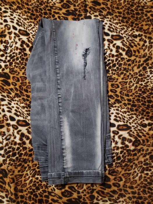 Blugi de barbat Dsquared 2