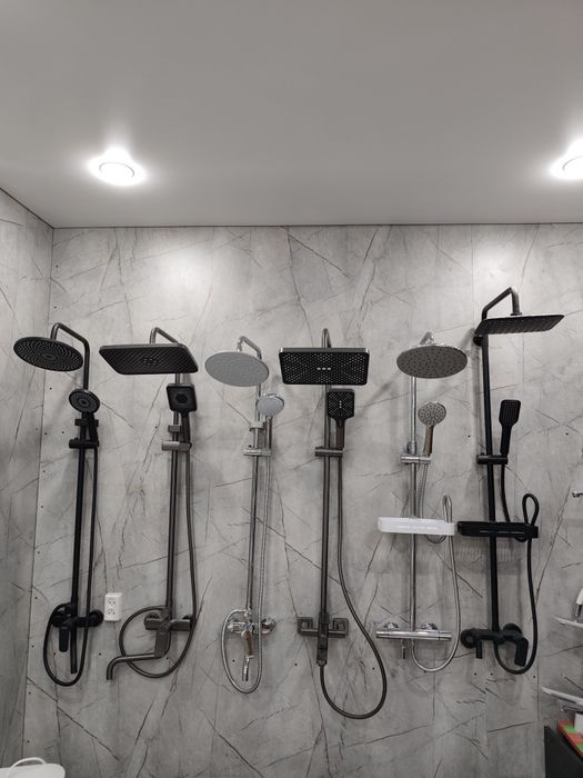 Сантехника магазин