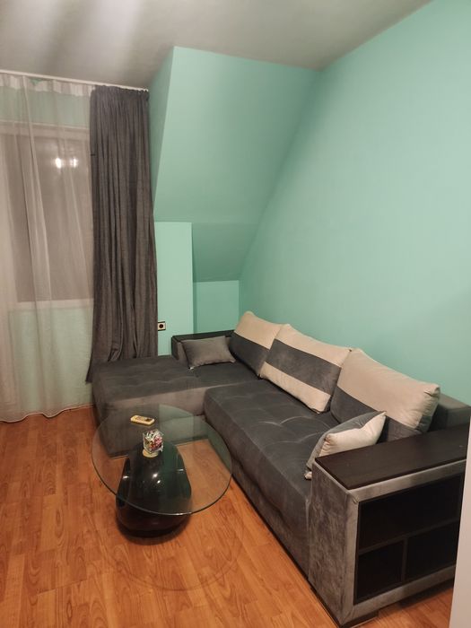 Дава се под наем Двустаен апартамент в Варна, Зимно кино Тракия - 56 кв.м за 378.93 € - Снимка #2