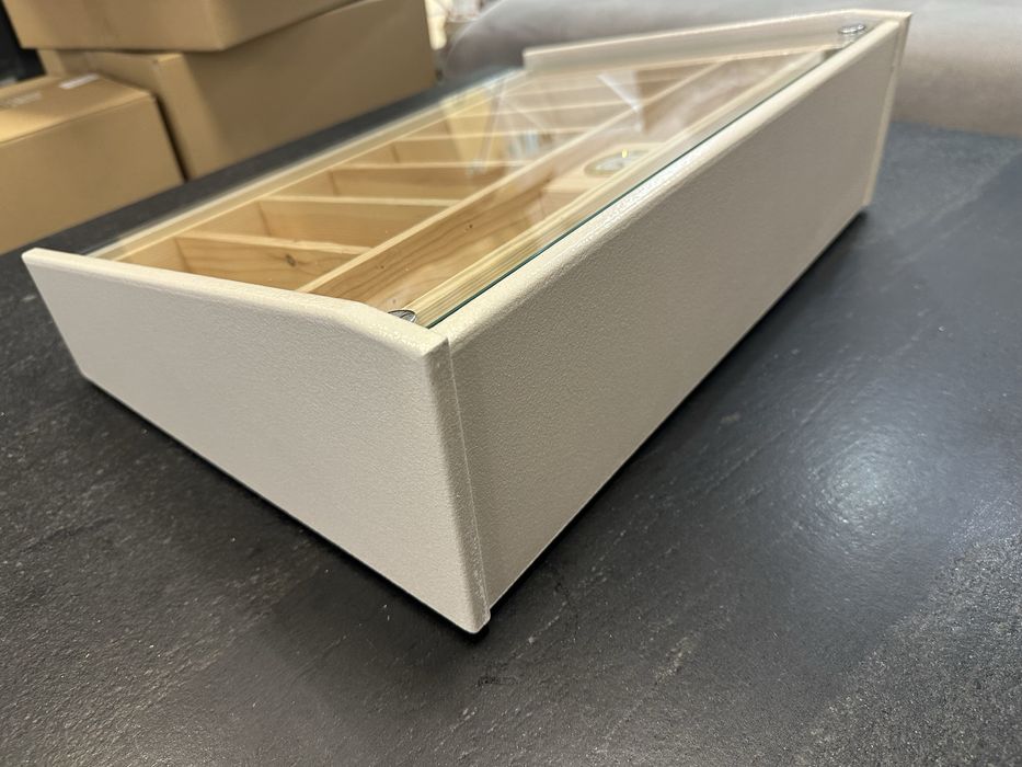 Хумидори ръчна изработка