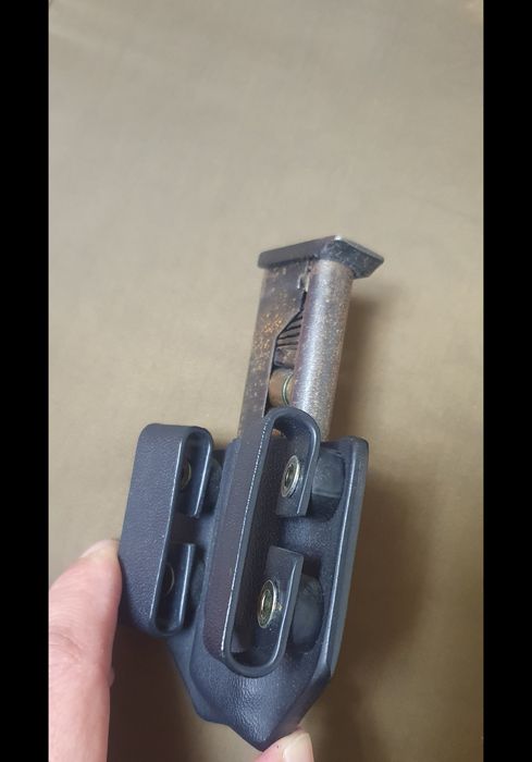 Холдър за пълнител Макаров