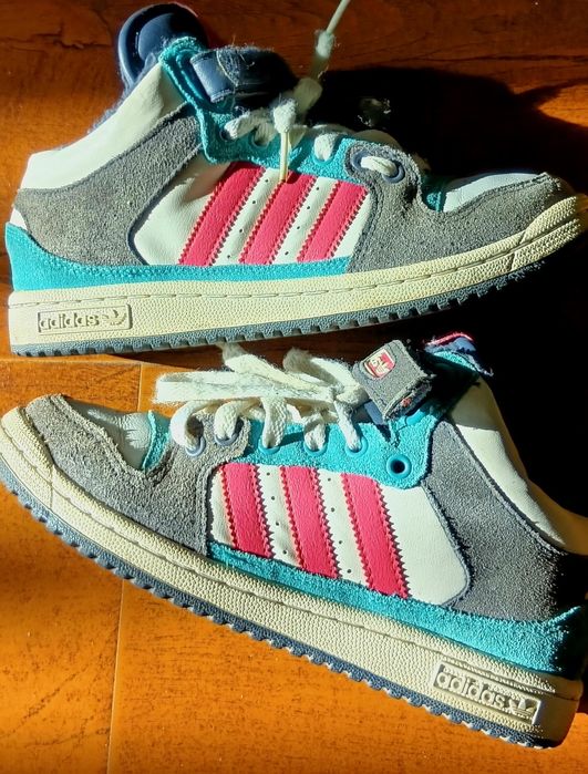 Зимние утеплённые кроссовки"аdidas".Пр-во Индонезия.