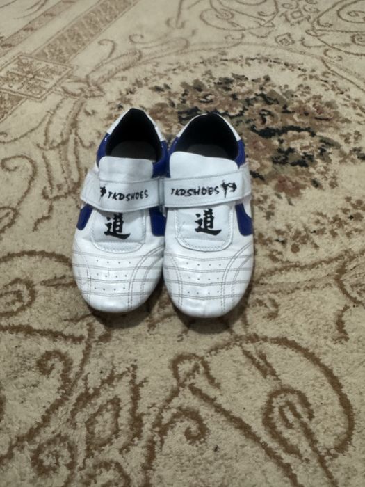 Обувь для таэквандо