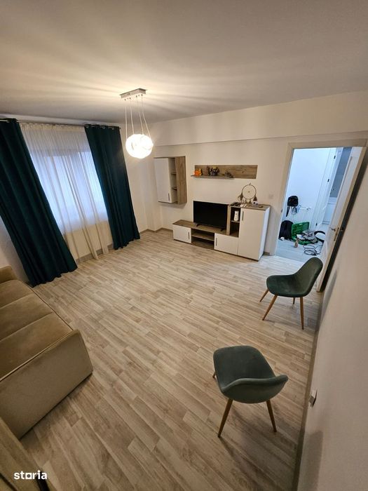 Apartament 2 camere si parcare - Rivers Towers - Tudor Vladimirescu