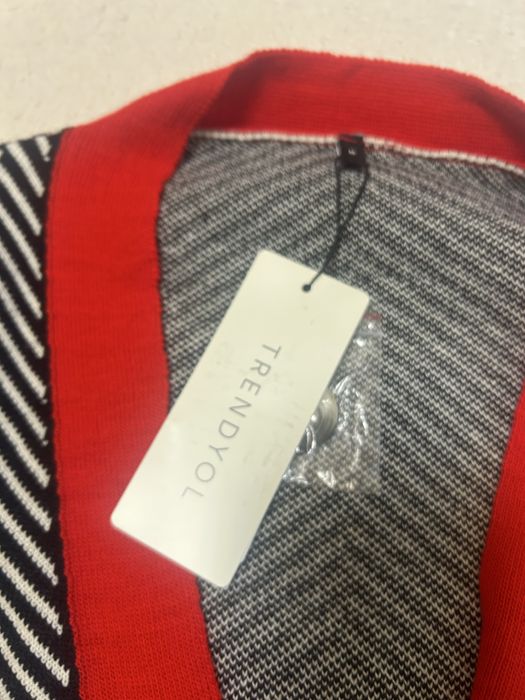 Жилетка от Factcool