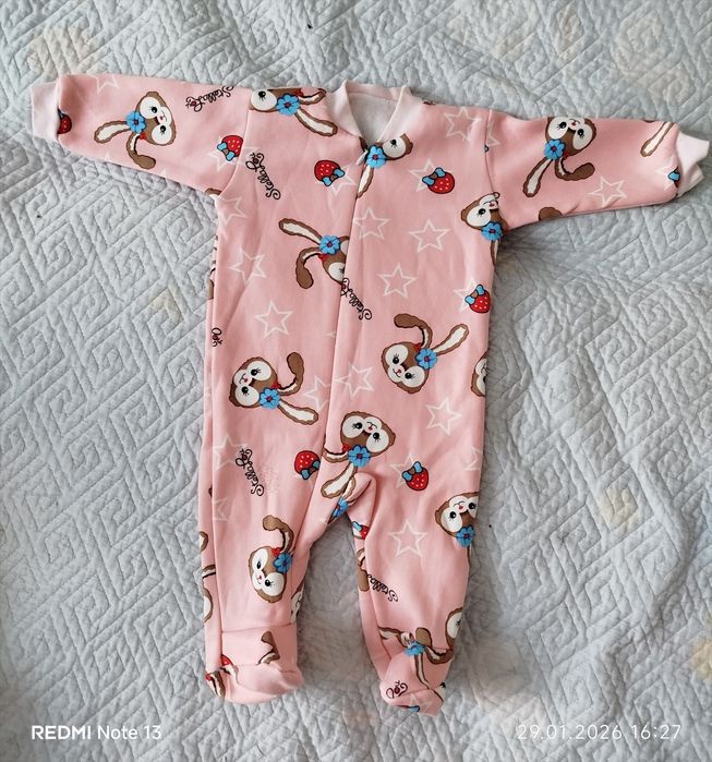 Продам полукомбинезоны на девочку