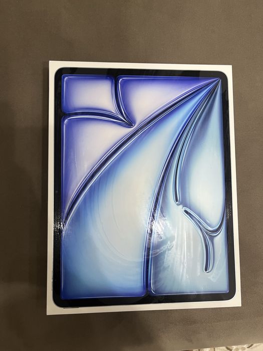 IPad Air 13 M2 128гб