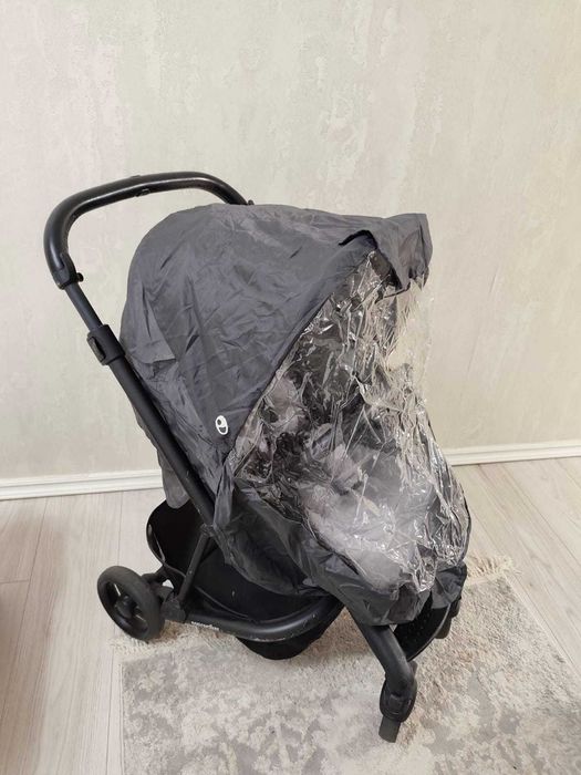 Коляска универсальная 2 в 1 Easywalker Charley