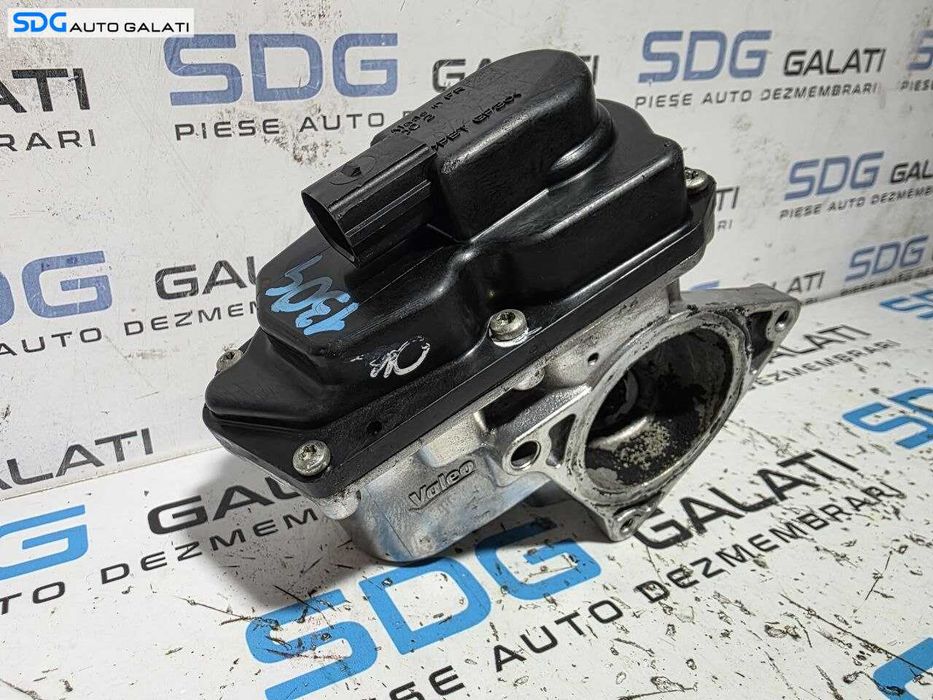 EGR Seat Exeo 2.0 TDI 2008 - 2013 Cod 03L131501K [N7562]