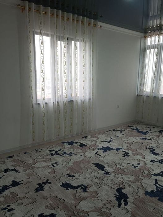 2xonali Yangi uy ijaraga beriladi. Barcha jihozlari bor. Oila un .