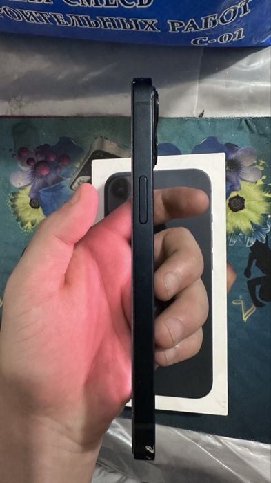Iphone 13 128.