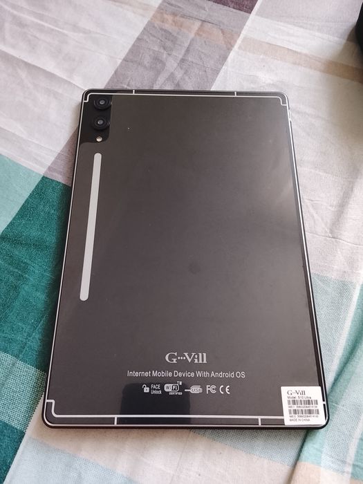 Продам планшет GVill S10