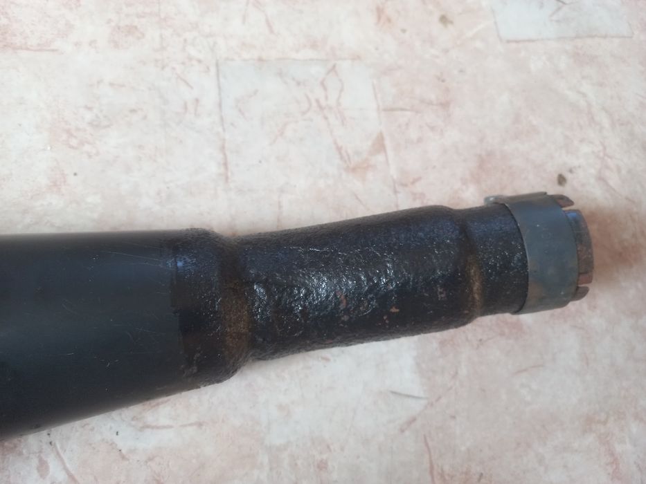 Honda Rebel CMX500 Ауспух Vance&Hines