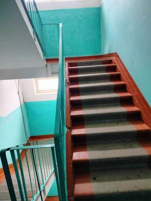 2х комнатная квартира