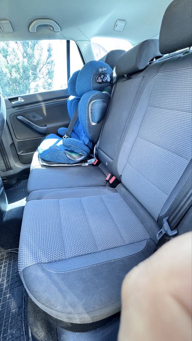 VOLKSWAGEN Golf 2011 — imagine 3