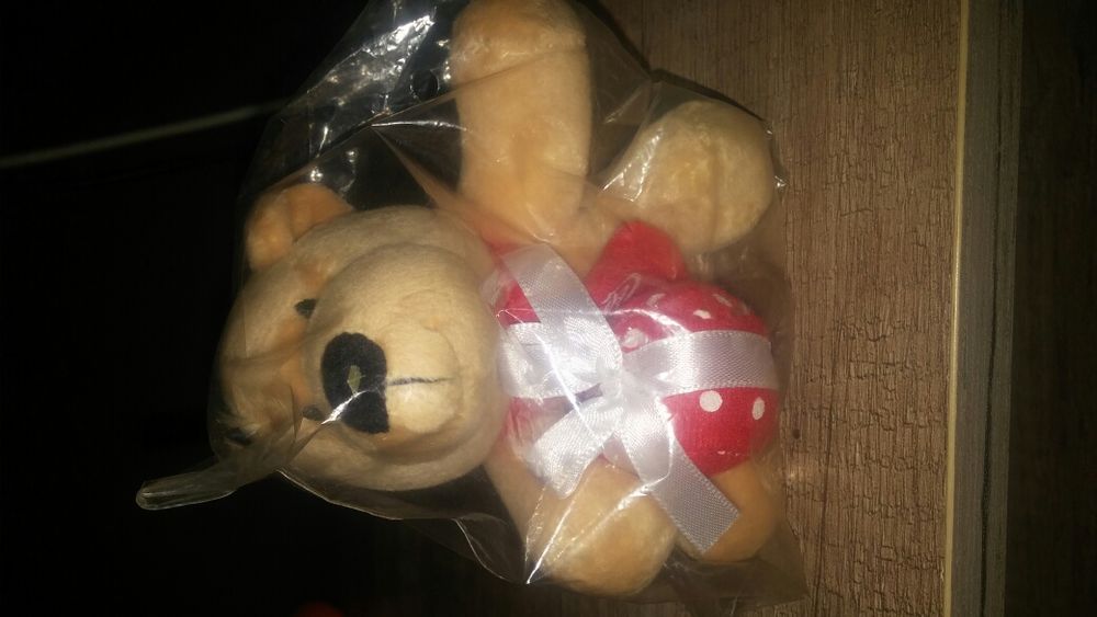 Малки мечета