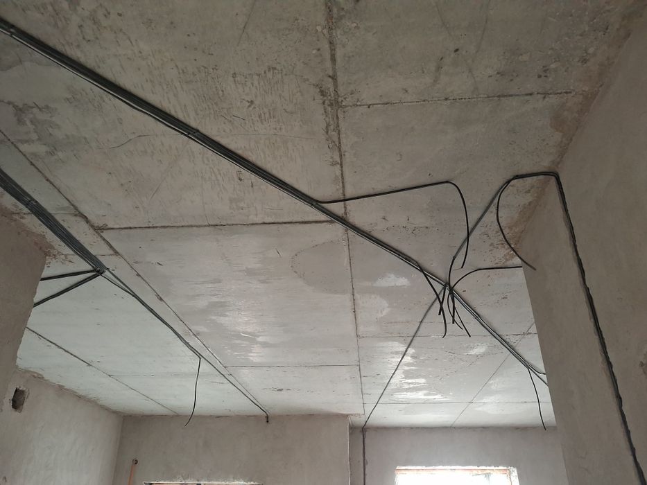 Услуга электрика.