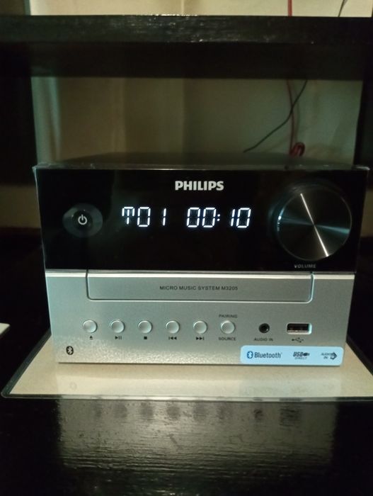Мини система PHILIPS TAM3205/12.